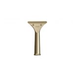 BRASS HANDLE PULEX