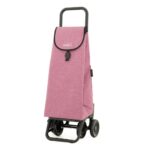 Καρότσι Λαϊκής 55lt  G4P Φούξια