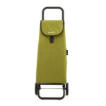 Καρότσι Λαϊκής G2P Travel 55lt  Πράσινο