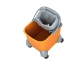 ΚΑΡΟΤΣΙ ΚΑΘΑΡΙΣΜΟΥ PIKO