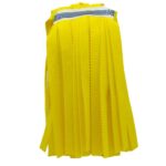 NON WOVEN WET YELLOW MOP