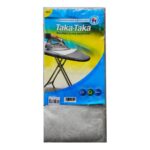 IRONING BOARD COVER METALIC- FOAM