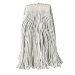 PROFESSIONAL WET-MOP WHITE COLOR YARN