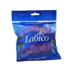 MESH BATH SPONGE LABICO