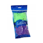 MESH BATH SPONGE SET 2 PCS X 30 GR