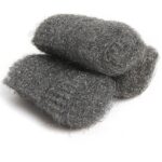 STEELWOOL ROLL 4GR. BULK