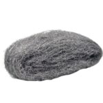 STEELWOOL GRADE 12 - PAD 110GR.