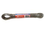 ΣΧΟΙΝΙ ΑΠΛΩΜΑΤΟΣ LABICO  ΜΕ ΣΥΡΜΑ ΠΛΑΣΤΙΚΟΠΟΙΗΜΕΝΟ 20μ