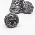 ΣΥΡΜΑΤΟΣΦΟΥΓΓΑΡΑΚΙ ΑΝΟΞΕΙΔΩΤΟ ΣΠΙΡΑΛ ΑΣΗΜΙ 15GR