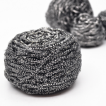 STAINLESS STEEL SPIRAL SCOURER 60GR