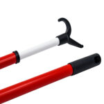 HANDLES 1,5M. FOR UNHANGING CLOTHES