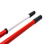 TELESCOPIC HANDLES 150CM