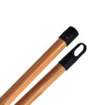 WOODEN HANDLE  VARNISHED 120CM