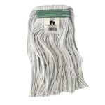 Professional yarn mop Rayon white Labico