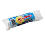 ΣΑΚΚΟΥΛΑ ΑΠΟΡΡΙΜΑΤΩΝ ΛΕΥΚΗ W.C. 48X50CM LABICO