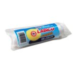 GARBAGE BAGS FOR W.C. BINS 48Χ55CM  LABICO
