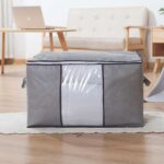 ΘΗΚΗ ΦΥΛΑΞΗΣ ΡΟΥΧΩΝ 60x45x20cm