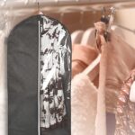 Θήκη Αποθήκευσης Παλτών 65x135cm