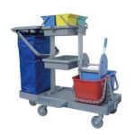 ΚΑΡΟΤΣΙ ΚΑΘΑΡΙΣΜΟΥ IPC ANTARES A