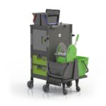 ΚΑΡΟΤΣΙ ΚΑΘΑΡΙΣΜΟΥ IPC BRIX COMPACT