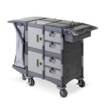 ΚΑΡΟΤΣΙ ΝΟΣΟΚΟΜΕΙΟΥ IPC BRIX HEALTHCARE PREMIUM