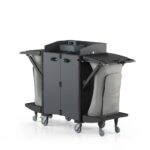 ΚΑΡΟΤΣΙ ΚΑΜΑΡΙΕΡΑΣ IPC BRIX HOTEL MIDI