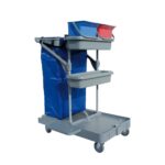 ΚΑΡΟΤΣΙ ΚΑΘΑΡΙΣΜΟΥ IPC STARACE 100