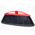 PLASTIC BROOM LUX DESIGN 50