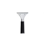 STAINLESS STEEL HANDLE WINDOW SQUEEGEE