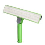 SQUEEGEETECH ΚΑΘΑΡΙΣΤΗΡΑΣ ΒΡΕΚΤΗΡΑΣ ΤΖΑΜΙΩΝ 35CM PULEX