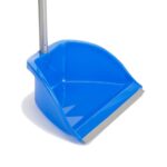 DUST PAN WITH HANDLE DESIGN 805