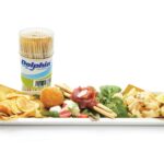 ΟΔΟΝΤΟΓΛΥΦΙΔΕΣ DOLPHIN 200ΤΕΜ