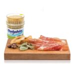 TOOTHPICKS  DOLPHIN IN A BARREL 500PCS