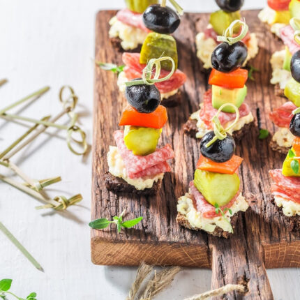 ΚΑΛΑΜΑΚΙ BAMBOO “DOLPHIN”  ΚΟΜΠΟΣ NOSHI 200 ΤΕΜ