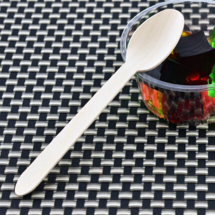 ΞΥΛΙΝA ΚΟΥΤΑΛΙA ΜΙΑΣ ΧΡΗΣΗΣ DOLPHIN