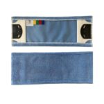 ΠΑΝΕΤΑ ΜΕ ΠΤΕΡΥΓΙΑ IPC HYGIENE 40cm ΜΠΛΕ