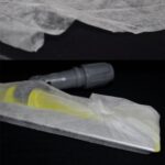 ΕΜΠΟΤΙΣΜΕΝΟ ΠΑΝΙ ΜΙΑΣ ΧΡΗΣΗΣ 60Χ30CM - ΣΕΤ 100 ΤΕΜ