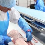 DISPOSABLES PE SLEEVES