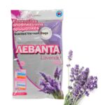 ΣΑΚΟΥΛΕΣ ΑΠΟΘΗΚΕΥΣΗΣ ΚΕΝΟΥ ΑΕΡΟΣ ΜΕ ΑΡΩΜΑ ΛΕΒΑΝΤΑΣ