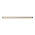 BRASS CHANNELS FOR WINDOW WASHERS PULEX