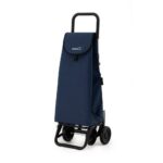 Καρότσι Λαϊκής 55lt G4P Μπλέ