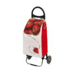 Καρότσι Λαϊκής CITY 50lt ΦΡΑΟΥΛΑ