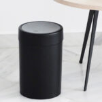 Κάδος ανακύκλωσης 36lt DECO SWING στρογγυλός