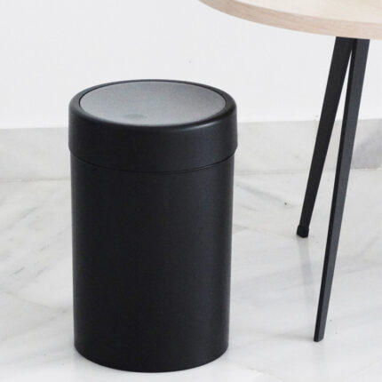 Κάδος ανακύκλωσης 36lt DECO SWING στρογγυλός