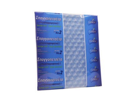 ΠΕΤΣΕΤΑ ΣΦΟΥΓΓΑΡΙ  ΝΟ.1 – ΣΕΤ 10 ΤΕΜ.