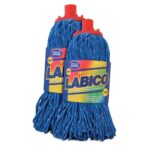 YARN MOP BLUE LABICO