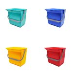 ΚΟΥΒΑΣ 6lt ΓΙΑ ΕΠΑΓΓΕΛΜΑΤΙΚΟ ΚΑΡΟΤΣΙ IPC