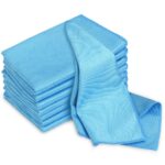 MICROFIBER  GLASS 40X40 CM